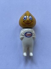 Ancien briquet esso d'occasion  Saint-Jean-le-Blanc