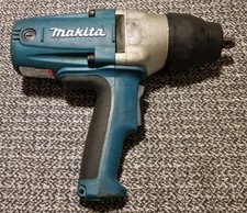 Makita tw0350j schlagschrauber gebraucht kaufen  Roth