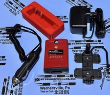 Mylaps amb tranx260 for sale  Wernersville