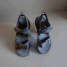 Columbia trailstorm sandal for sale  Jonesville
