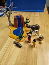 Playmobil 5252 yakari gebraucht kaufen  Püttlingen