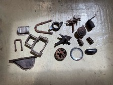 Autojumble job lot for sale  BANGOR
