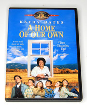 A Home of Our Own (DVD, 1993 Film) Edward Furlong, Kathy Bates, usado comprar usado A Home of Our Own (DVD, 1993 Film) Edward Furlong, Kathy Bates, usado comprar usado  Enviando para Brazil