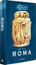 Roma guide archeologiche usato  Milano