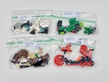 Lego lot bionicle for sale  Roseville