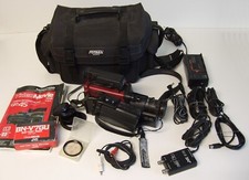 JVC GR-45 Videomovie VHS-C Video Camcorder comprar usado  Enviando para Brazil