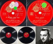 Django reinhardt dreams d'occasion  Combronde