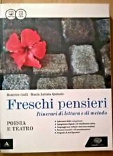 Freschi pensieri galli usato  Acqui Terme