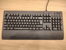 Logitech g213 tastiera usato  Faenza