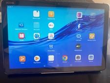 Huawei mediapad 10.8 usato  Nettuno