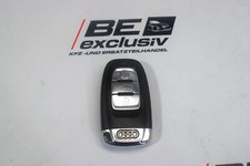Usado, Audi A4 8K A5 8T 3-Tasten Schlüssel Fernbedienung Sendeeinheit 8T0959754D comprar usado  Enviando para Brazil
