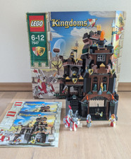 Lego castle ritter gebraucht kaufen Lego castle ritter gebraucht kaufen  Neunkirchen-Seelscheid
