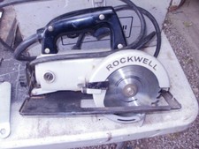 Rockwell model 314 for sale  Chicago Heights