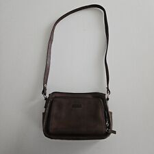 Vtg fossil brown for sale  Chelsea