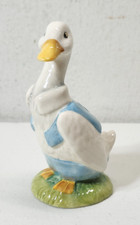 Beatrix potter figurine for sale  Erie