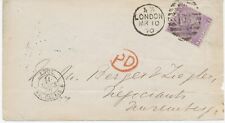 1870 violett wmk gebraucht kaufen  Fürth