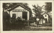 Cash paid cream for sale  South Portland