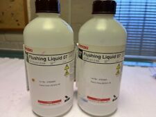 Mimaki flushing liquid for sale  WOLVERHAMPTON