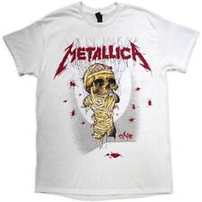 Metallica shirt one for sale  WESTCLIFF-ON-SEA