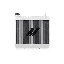 Mishimoto aluminum radiator for sale  USA