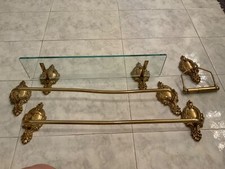 Federalist colonial brass for sale  Miami