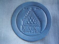 Untersetzer ddr 1000 gebraucht kaufen  Dallgow