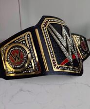 Replica cintura wwe usato Replica cintura wwe usato  Spedire a Italy