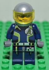 Lego agents agente usato  Casalpusterlengo