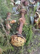 Caterpillar 518 skidder for sale  Sterlington