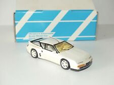 Renault alpine a610 d'occasion  Belz