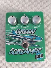 Bbe green screamer for sale  BILSTON