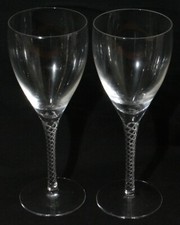Vintage stuart crystal for sale  WHITCHURCH