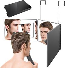 Way mirror adjustable for sale  BRADFORD