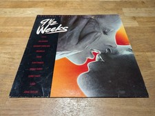weeks 9 lp vinyl 1 2 record for sale  TUNBRIDGE WELLS