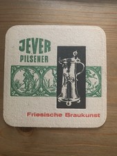 Jever bierdeckel gebraucht kaufen  Wittmund