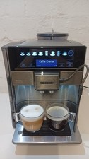 Kaffeevollautomat siemens plus gebraucht kaufen  Edemissen