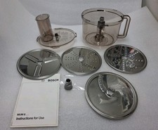 Slicing shredding accessories for sale  Addison