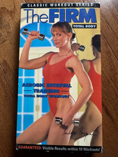 Firm total body for sale  Brookfield
