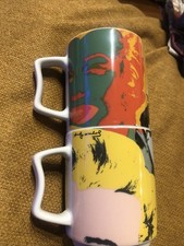 rosenthal warhol gebraucht kaufen  Frankfurt am Main