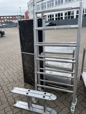 Mobiles fahrgerüst hymer gebraucht kaufen  Langenhagen