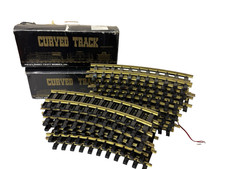 Aristo craft curved for sale  USA