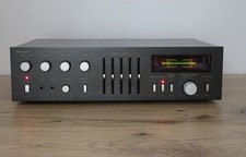 Technics 8030 equalizer gebraucht kaufen  Metelen