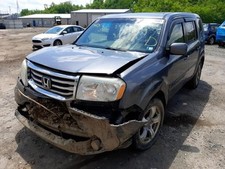 Automatic transmission 3.5l for sale  Youngstown