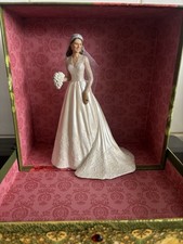 Hamilton collection royal for sale  SWINDON