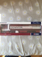 Corgi 13211 daf for sale  BIDEFORD