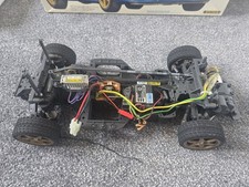 Tamiya subaru impreza for sale  GLOUCESTER