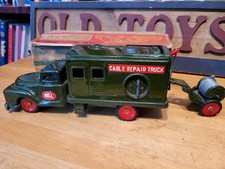 Nice 1950 tin for sale  Raleigh