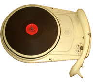 Giradischi fonovaligia vintage usato  Vittuone