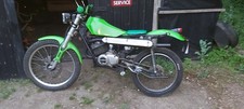 kh125 for sale  CAMBRIDGE