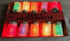 10er riex bunte gebraucht kaufen  Bissendorf